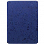 Чехол City Case для Apple iPad Air (синий)