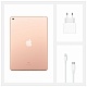 Apple iPad 10,2 2020 128Gb Wi-Fi (Gold)