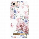 Чехол для Apple iPhone 8/7/6/6s iDeal of Sweden Fashion Case Floral Romance
