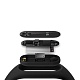 Фитнес-браслет Xiaomi Mi Band 2 (черный)