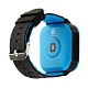 Детские умные часы с GPS Кнопка жизни Aimoto Start (синий)