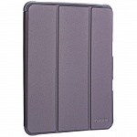 Чехол Mutural Folio Case для iPad Air 2020 10,9" (серый)