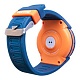 Детские умные часы с GPS Кнопка жизни Aimoto Sport (синий)