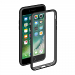 Чехол для Apple iPhone 7 Plus/iPhone 8 Plus Deppa Neo Case черный