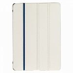  Чехол для iPad Air Borofone Grand Series белый