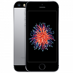 Apple iPhone SE 16 Gb Space Gray MLLN2RU/A