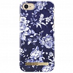 Чехол для Apple iPhone 8/7/6/6s iDeal of Sweden Fashion Case Sailor Blue Bloom
