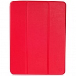 Чехол Gurdini Leather Series (pen slot) для Apple iPad Air/Air2/Pro9.7"/NEW 9.7" 2017/2018 (красный)