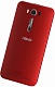 ASUS Zenfone 2 Laser ZE550KL red