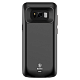 Чехол - аккумулятор для Samsung Galaxy S8 Baseus Geshion Backpack 5000mAh (черный)