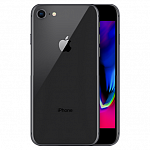 Apple iPhone 8 128 Gb Space Gray MX162RU/A