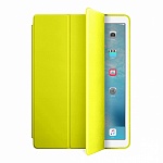 Чехол Smart Case для iPad Pro 12,9 (желтый)