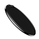 Беспроводное зарядное устройство Baseus iX Desktop Wireless Charger (черное)