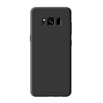 Чехол для Samsung Galaxy S8 Deppa Air Case (черный)