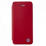 Чехол Uniq Insignia для iPhone 5 красный