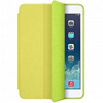 Чехол Smart Case для Apple iPad Mini 5 (желтый)