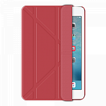 Чехол Deppa Wallet Onzo для Apple iPad mini 4 (красный)