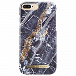 Чехол для Apple iPhone 8/7/6/6s Plus iDeal of Sweden Fashion Case Midnight Blue Marble