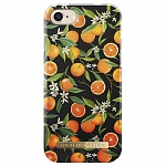 Чехол для Apple iPhone 8/7/6/6s iDeal of Sweden Fashion Case Tropical Fall