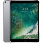Apple iPad Pro 10.5 256Gb Wi-Fi + Cellular Space Grey (MPHG2RU/A)