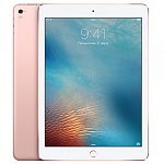 Apple iPad Pro 9.7 32 Gb Wi-Fi Rose Gold MM172RU/A