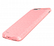 Чехол - аккумулятор для iPhone 7 Plus Baseus Power Bank Case 3650mAh (розовый)