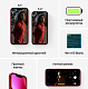 Apple iPhone 13 256Gb (красный) MLP63RU/A