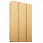 Чехол Smart Case для Apple iPad Pro 10.5 (золотой)