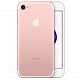 Apple iPhone 7 32 GB Rose Gold A1778 EUR