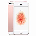 Apple iPhone SE 32 Gb Rose Gold MP852RU/A