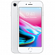 Apple iPhone 8 64 Gb Silver MQ6H2RU/A