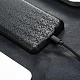 Чехол - аккумулятор для iPhone 7 Plus Baseus Power Bank Case 3650mAh (черный)