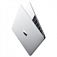 Apple MacBook 12 Early 2016 MLHC2RU/A Silver