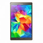 Планшет Samsung Galaxy Tab S 8.4 SM-T705 16Gb LTE Titanium Silver