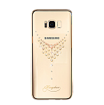 Чехол для Samsung Galaxy S8 Swarovski Kingxbar Sky Dew