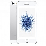 Apple iPhone SE 16 Gb Silver MLLP2RU/A