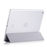 Чехол для iPad Air HOCO Ice серый