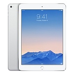 Apple iPad Air 2 Wi-Fi + Cellular 32Gb Silver MNVQ2RU/A
