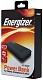 Внешний аккумулятор USB Energizer Power Bank UE10005 10000 mAh (black)