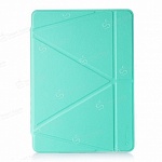 Чехол для iPad Air 2 Onjess Smart Case мятный 
