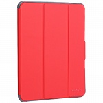 Чехол Mutural Folio Case для iPad Air 2020 10,9" (красный)