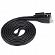 Кабель передачи данных iHave Lightning to USB MFI 1 м для iPhone 5\6, iPad mini, iPad Air, iPad 4 (черный)