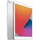 Apple iPad 10,2 2020 128Gb Wi-Fi (Silver)