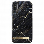 Чехол iDeal of Sweden Fashion Case для Apple iPhone X\XS Port Laurent Marble