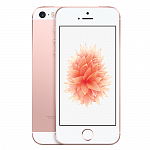 Apple iPhone SE 64 Gb Rose Gold A1723