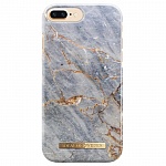 Чехол для Apple iPhone 8/7/6/6s Plus iDeal of Sweden Fashion Case Royal Grey Marble