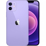 Apple iPhone 12 256Gb (фиолетовый) MJNQ3RU/A