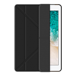 Чехол Deppa Wallet Onzo для Apple iPad Pro 10.5 (черный)