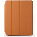 Чехол для iPad 2\3\4 Smart Case (рыжий)