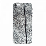 Чехол для Apple iPhone 5/5S/SE Deppa Art Case Loft Дерево